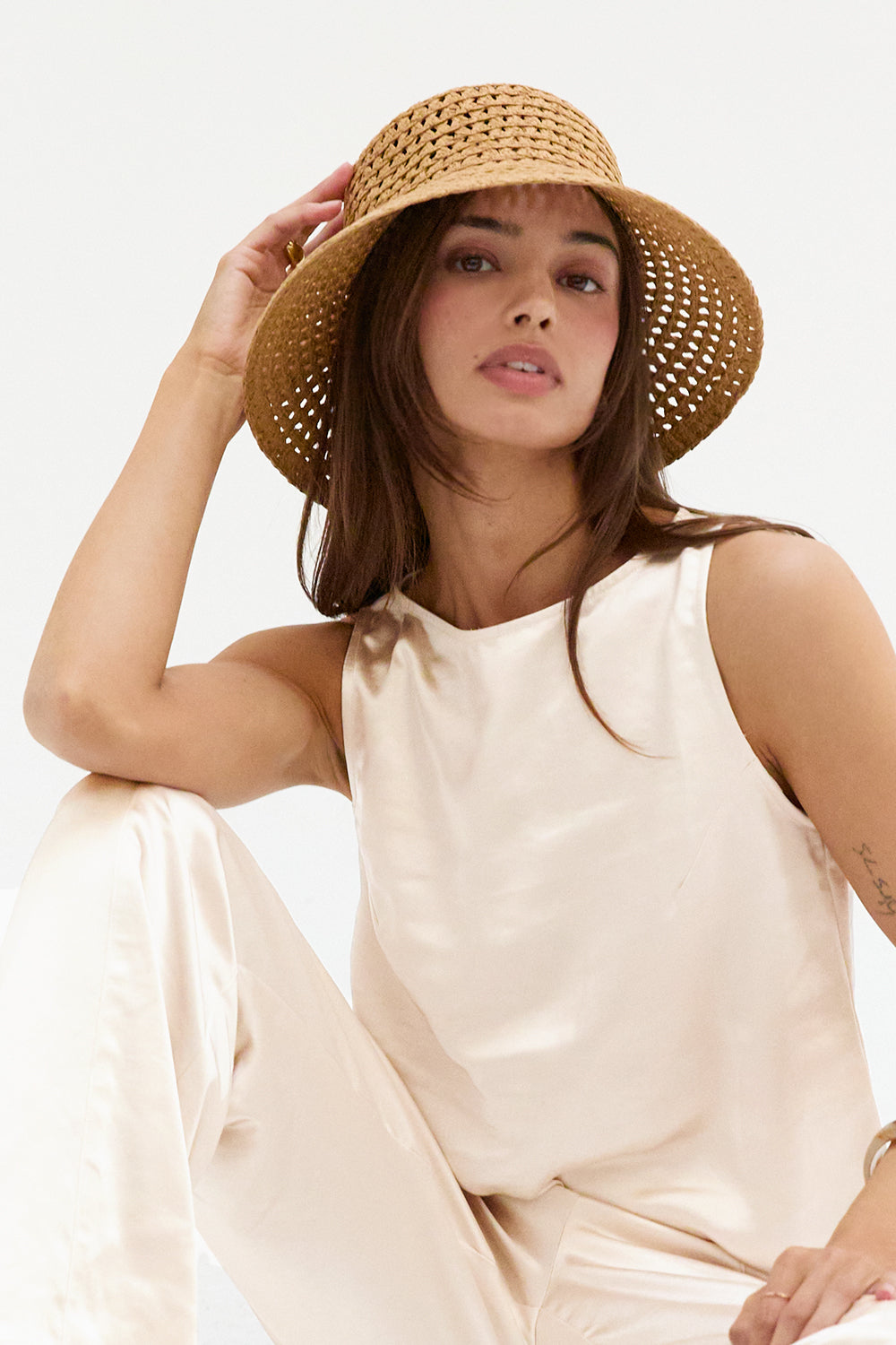 Casual Sets | Minimal & Effortless Clothing | Crescent