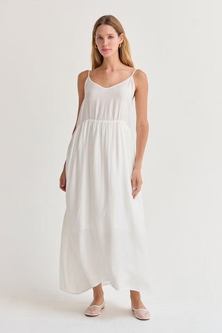 Winona Knit Top and Dress Two Piece Set