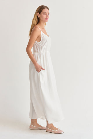 Winona Knit Top and Dress Two Piece Set