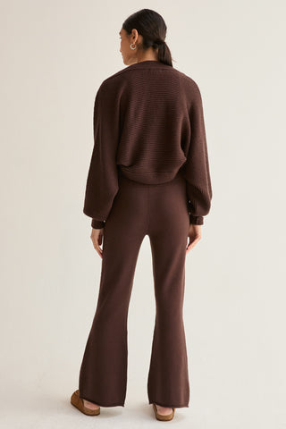 Trish Bolero Three Piece Lounge Set