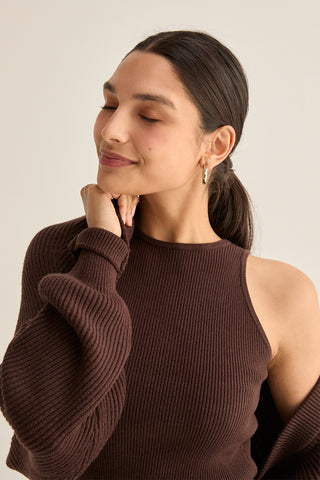 Trish Bolero Three Piece Lounge Set