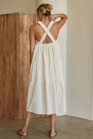Holly Midi Dress