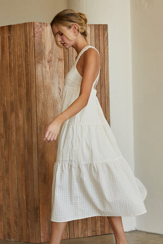 Holly Midi Dress
