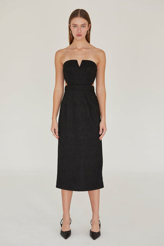Bella Midi Dress