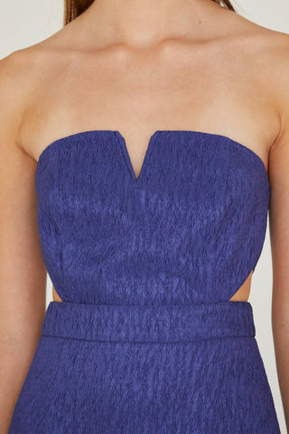 Bella Midi Dress