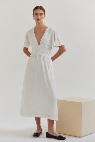 Dawson Midi Dress