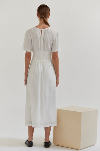 Dawson Midi Dress