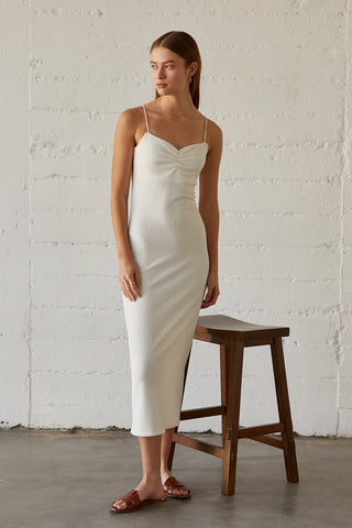 Margo Knit Dress