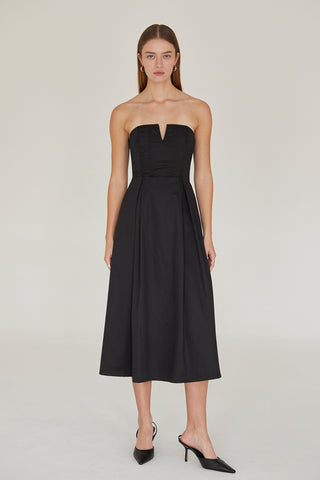 Mary Midi Dress