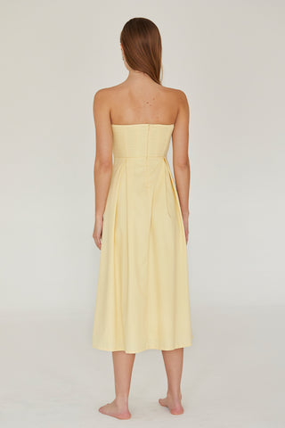 Mary Midi Dress