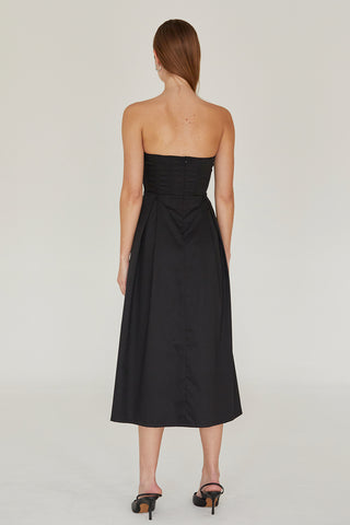 Mary Midi Dress