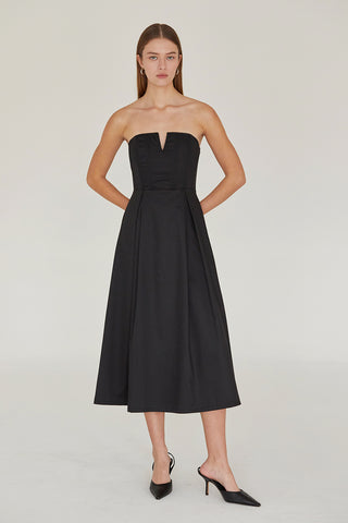 Mary Midi Dress