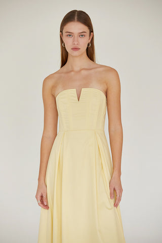 Mary Midi Dress