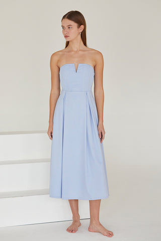 Mary Midi Dress