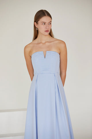 Mary Midi Dress