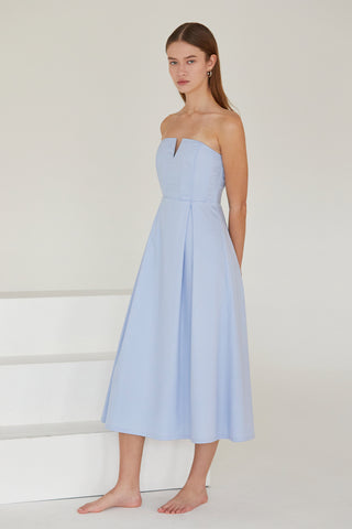 Mary Midi Dress