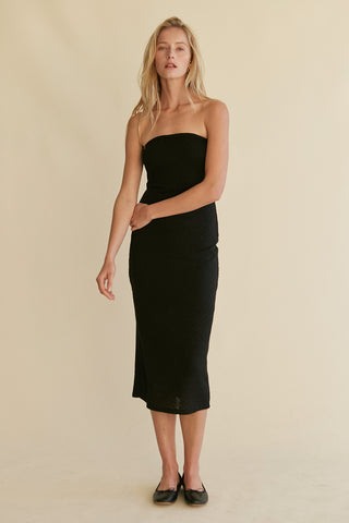 Jasmine Knit Tube Dress