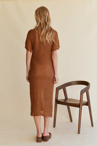 Mariela Knit Dress