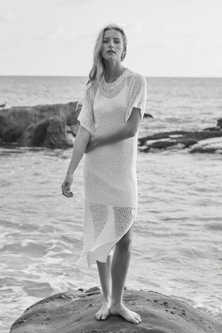 Mariela Knit Dress