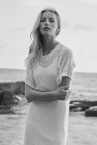 Mariela Knit Dress