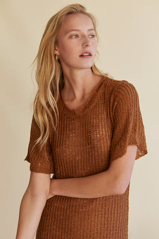 Mariela Knit Dress