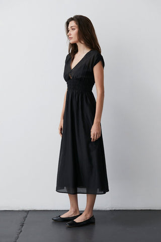 Allison Midi Dress