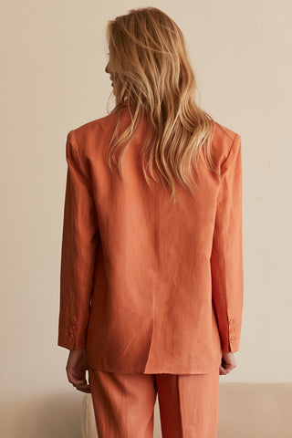 Jules Oversized Blazer