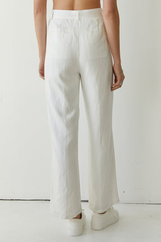 Jules Wide Leg Trousers