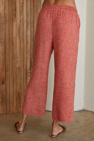 Maddie Tweed Pants