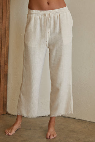 Maddie Tweed Pants