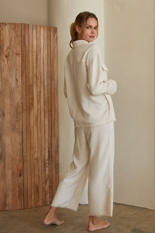 Maddie Tweed Pants