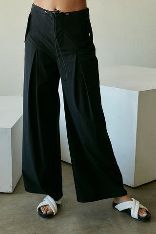 Kendra Parachute Pants