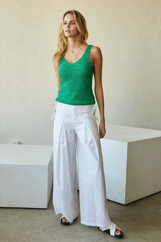 Kendra Parachute Pants