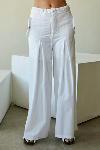 Kendra Parachute Pants