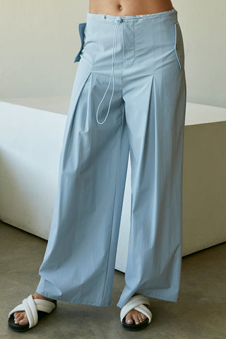 Kendra Parachute Pants