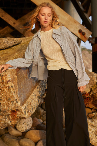 Kendra Parachute Pants