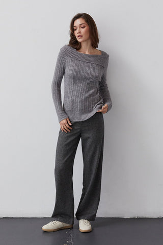 Clara Barleycorn Trousers
