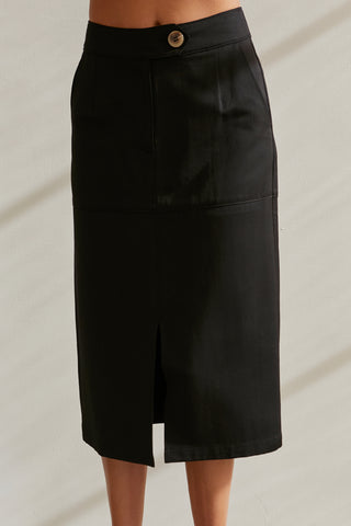 Simones Midi Skirt