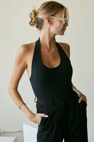 Jazzlyn Knit Top