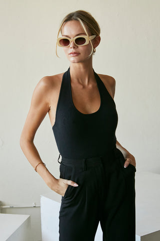 Jazzlyn Knit Top