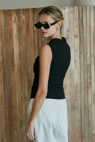 Raelin Knit Top