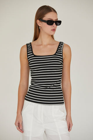 Laurie Knit Tank