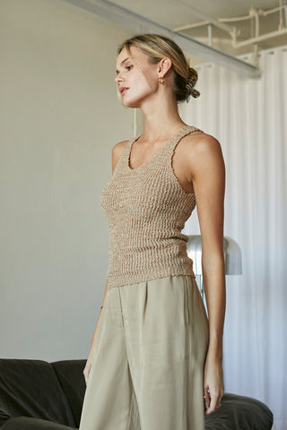 Emerie Tank Top