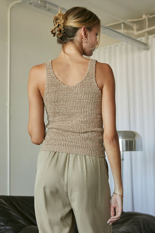 Emerie Tank Top