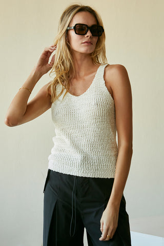 Emerie Tank Top