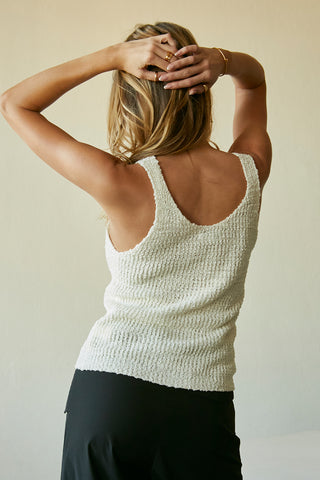 Emerie Tank Top