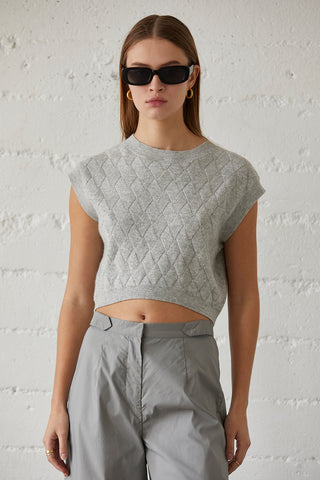 Rae Knit Top