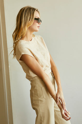 Rae Knit Top