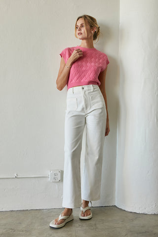 Rae Knit Top