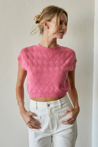 Rae Knit Top